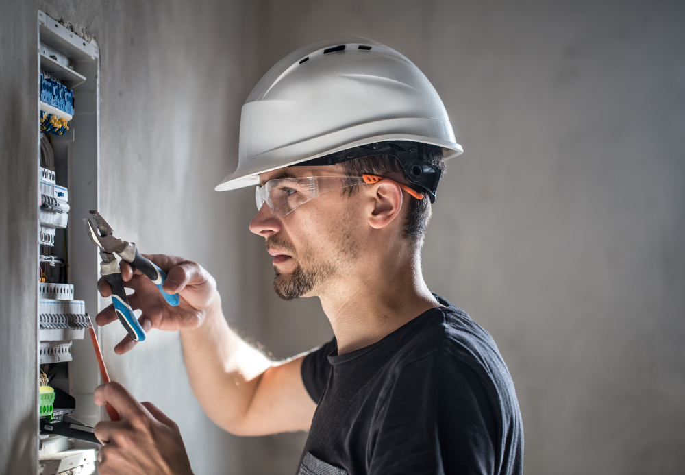 Construction & Infrastructure Material Testing