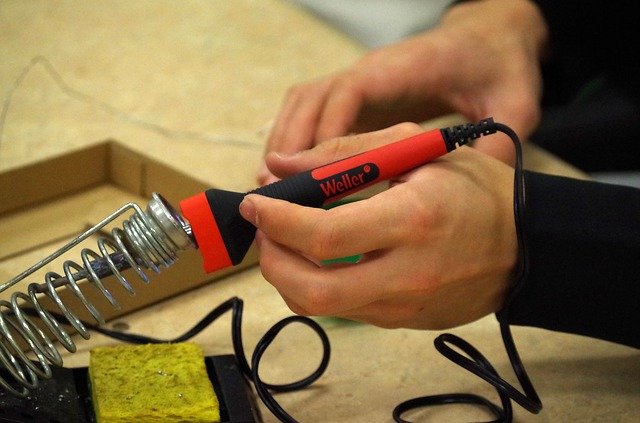 Non-Destructive Testing (NDT)