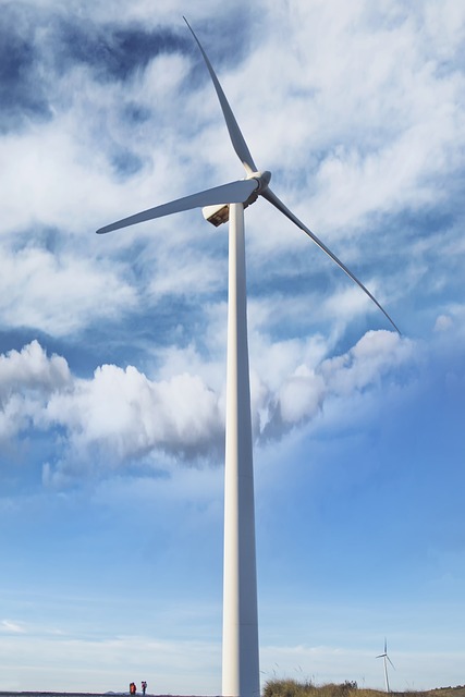Wind Energy