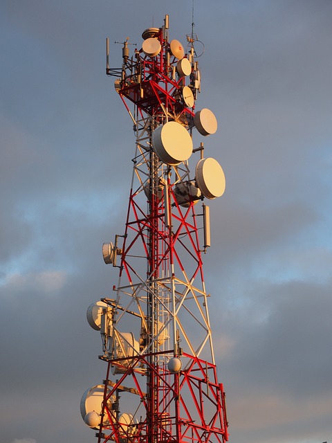 Ultrasonic Radar