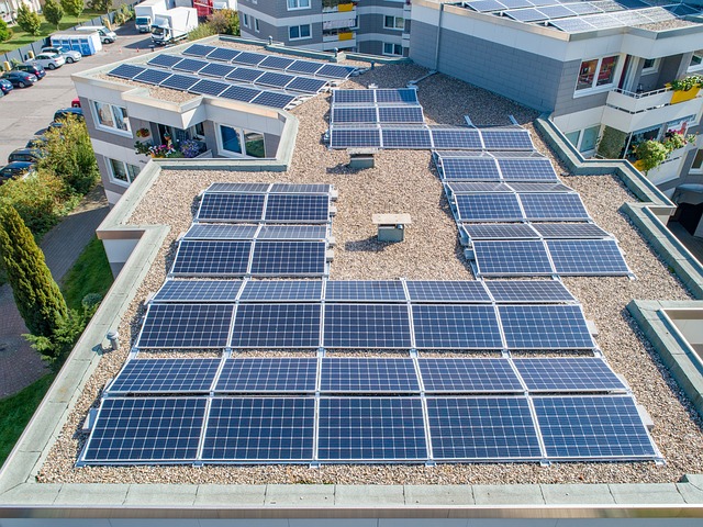 Measure Solar Power